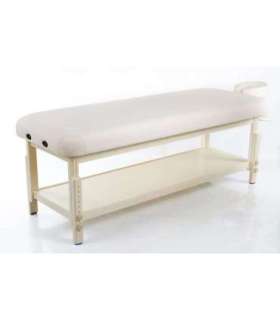 Массажный стол Classic-Flat Beige