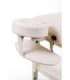 Massage table Classic-Flat Beige