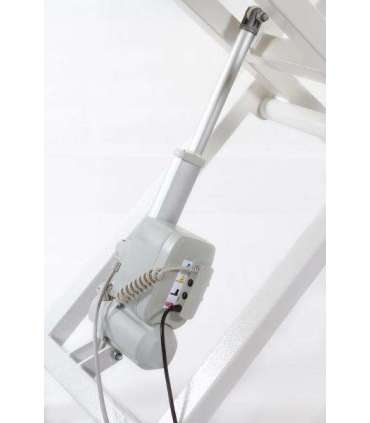 Elektriline massaažilaud Starlet Flat