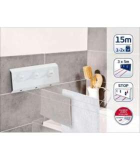 Suszarka ścienna Rollfix Triple 150 Longline