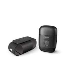 Philips Wet & Dry Electric Compact Shaver S591/05 