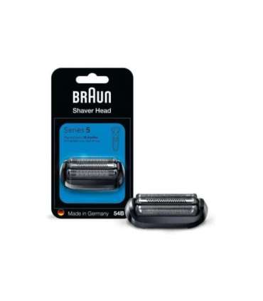 Braun 54b Shaver Replacement Head Series 5