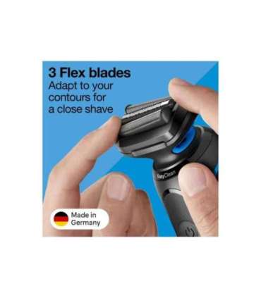 Braun 54b Shaver Replacement Head Series 5