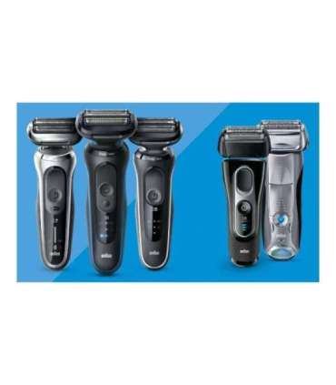 Braun 54b Shaver Replacement Head Series 5
