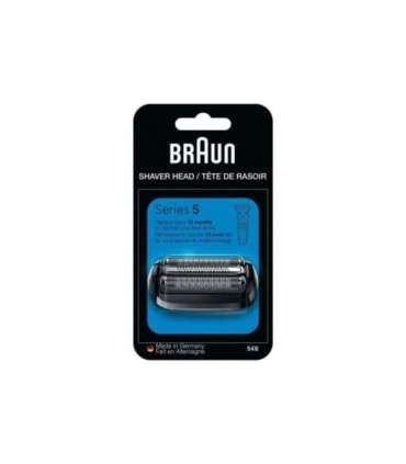 Braun 54b Shaver Replacement Head Series 5