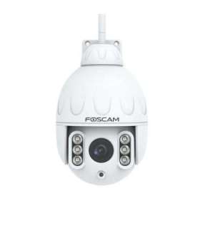 IP Camera FOSCAM SD4 White
