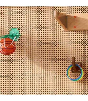 MASTERKIDZ Ring Set - colorful fun