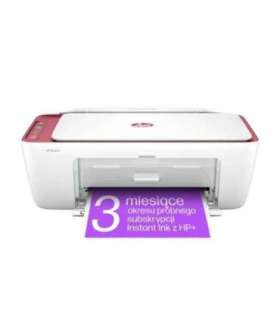HP DeskJet 2823e Wireless All-in-One Color Printer, Copier, Scanner
