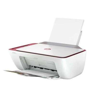 HP DeskJet 2823e Wireless All-in-One Color Printer, Copier, Scanner