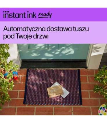 HP DeskJet 2823e Wireless All-in-One Color Printer, Copier, Scanner