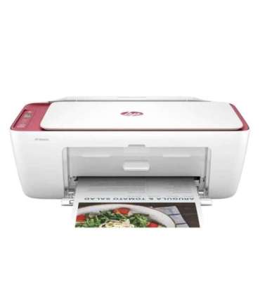 HP DeskJet 2823e Wireless All-in-One Color Printer, Copier, Scanner