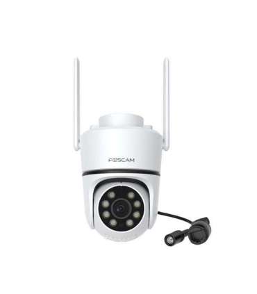Kamera IP do monitoringu Foscam PD5 5MP Biała