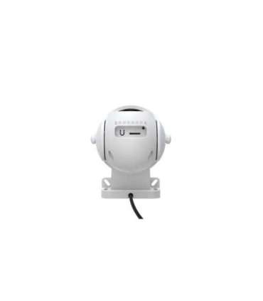Kamera IP do monitoringu Foscam PD5 5MP Biała