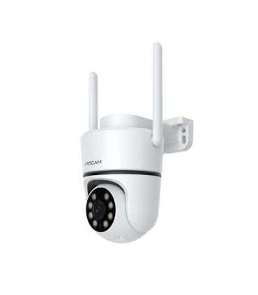 Kamera IP do monitoringu Foscam PD5 5MP Biała