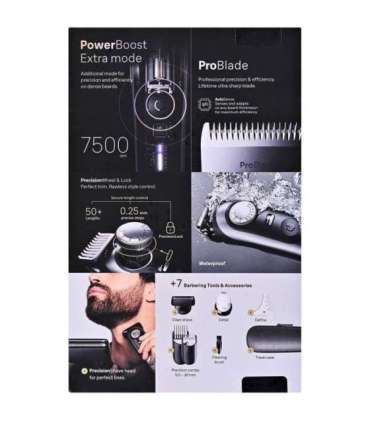 TrymeR BRAUN Series 9 BT9520