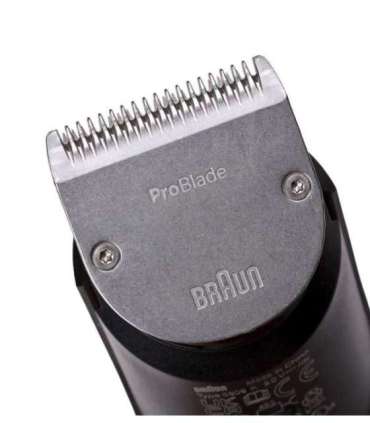 TrymeR BRAUN Series 9 BT9520