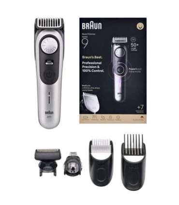 TrymeR BRAUN Series 9 BT9520