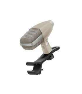 Sennheiser MD 421 KOMPAKT 80TH EDITION - Mikrofon dynamiczny