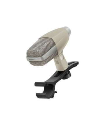 Sennheiser MD 421 KOMPAKT 80TH EDITION - Mikrofon dynamiczny