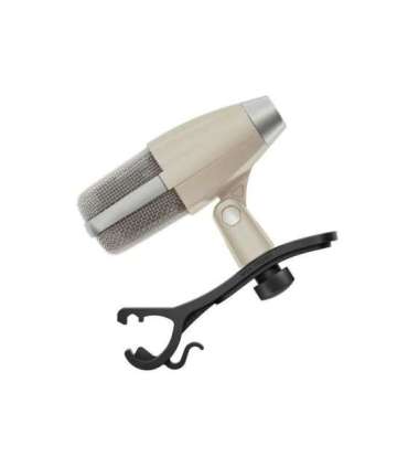 Sennheiser MD 421 KOMPAKT 80TH EDITION - Mikrofon dynamiczny