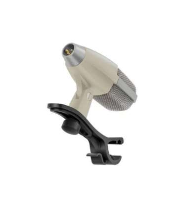 Sennheiser MD 421 KOMPAKT 80TH EDITION - Mikrofon dynamiczny