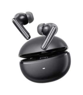 QCY N70 HT18 LITE Headphones (Black)