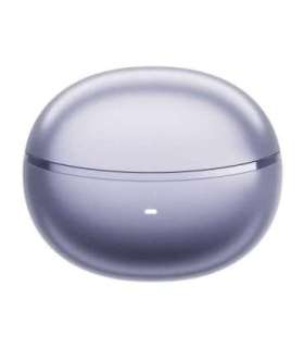 QCY N70 HT18 LITE Wireless Earbuds (Purple)