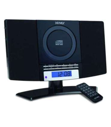 Denver MC-5220 Black MK2