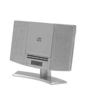 Denver MC-5220 Silver MK2