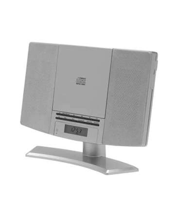 Denver MC-5220 Silver MK2