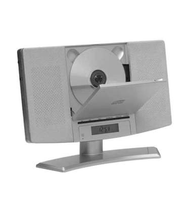 Denver MC-5220 Silver MK2