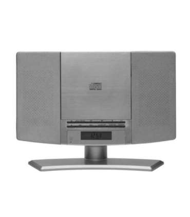 Denver MC-5220 Silver MK2