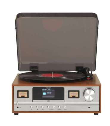 Denver MRD-52 Lightwood