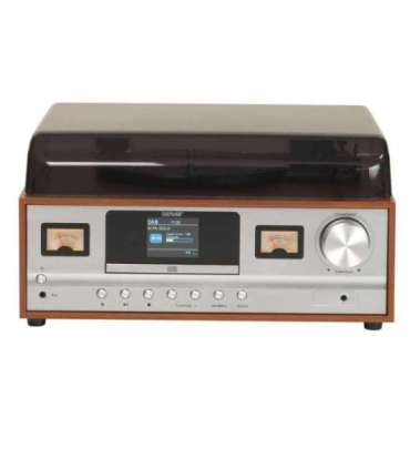 Denver MRD-52 Lightwood