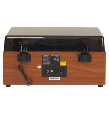 Denver MRD-52 Lightwood