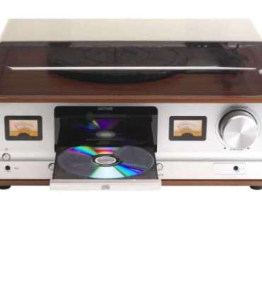 Denver MRD-52 Lightwood