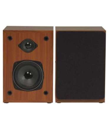 Denver MRD-52 Lightwood