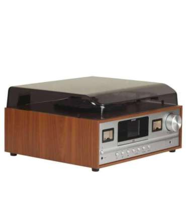 Denver MRD-52 Lightwood