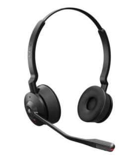 Jabra Engage 55 SE - USB-C MS Stereo, EMEA/APAC