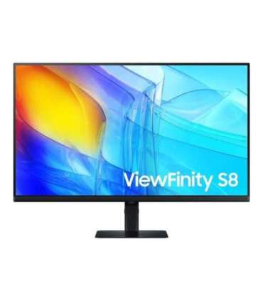 Samsung Monitor ViewFinity S8 S80D (LS32D800EAUXEN)