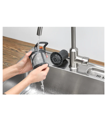 Dishwasher ELECTROLUX ESS43210SX