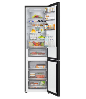 Fridge LG GBBS726CEV