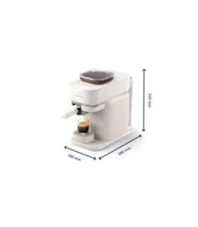 Philips BAR300/00 coffee maker Semi-auto Espresso machine 1.2 L