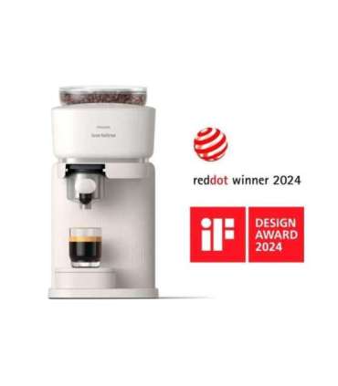 Philips BAR300/00 coffee maker Semi-auto Espresso machine 1.2 L