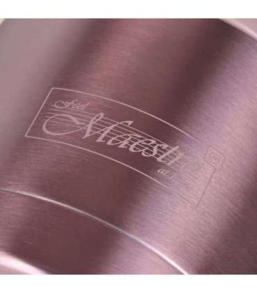 Dinner thermos Maestro MR-1636-60 600 ml, pink