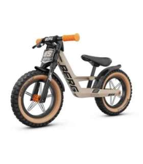 Berg Biky Trail Sand käsipiduriga ratas