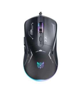 Onikuma CW917 Wired Gaming Mouse (Black)