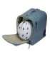 Thule 5323 RoundTrip Boot Bag 35l Mid Blue