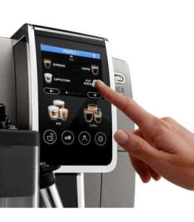 DELONGHI Dinamica Plus ECAM380.95.TB Fully-automatic espresso, cappuccino machine