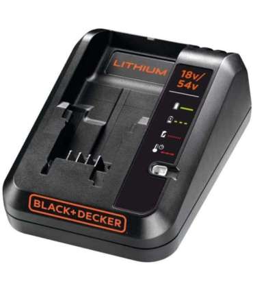 Black & Decker BDC2A-QW cordless tool battery / charger Battery charger